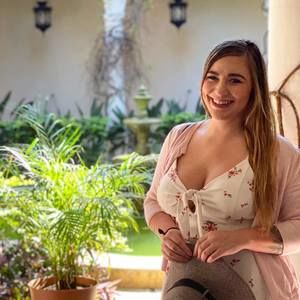 Meet your Posher, Jessie